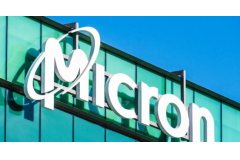 Micron-teknologi når $1 billioner markedsværdi